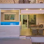 Grand Suites With Private Pools