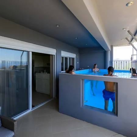 Grand With Private Pools *