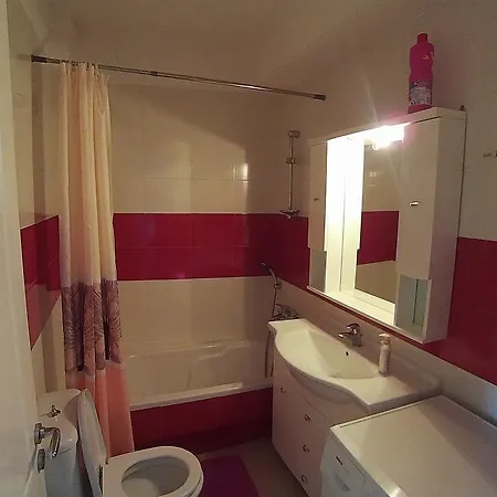 Grand With Private Pools