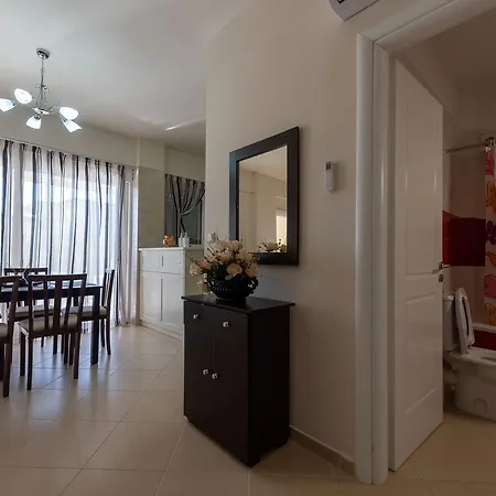 Appartamento Grand With Private Pools Kalamata