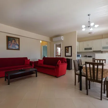 Grand With Private Pools * Kalamata