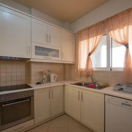 Grand With Private Pools