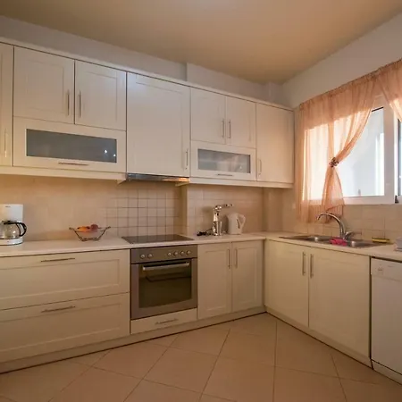 Grand With Private Pools