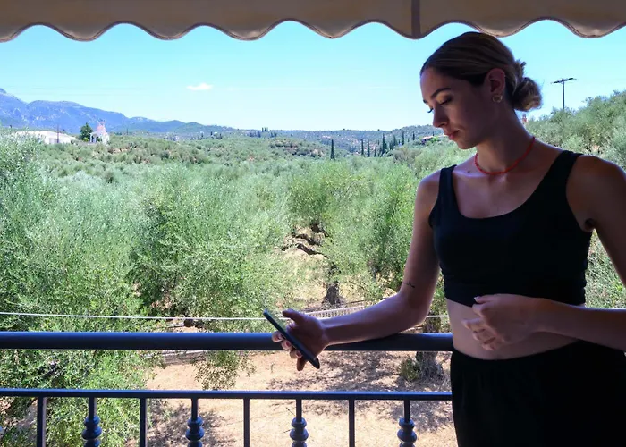 Grand With Private Pools Apartamento