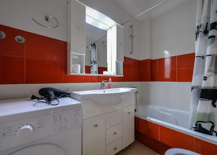 Apartamento Grand With Private Pools *