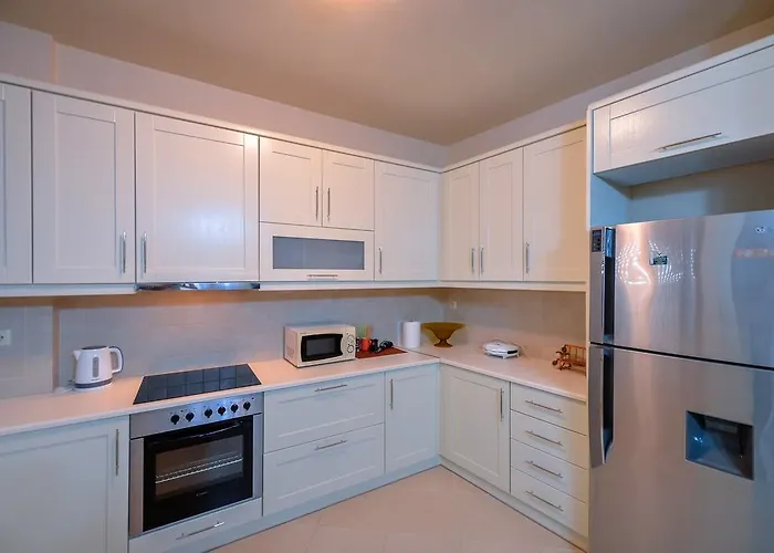 Apartamento Grand With Private Pools *