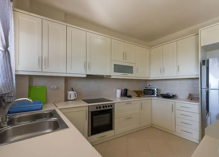 Apartamento Grand With Private Pools