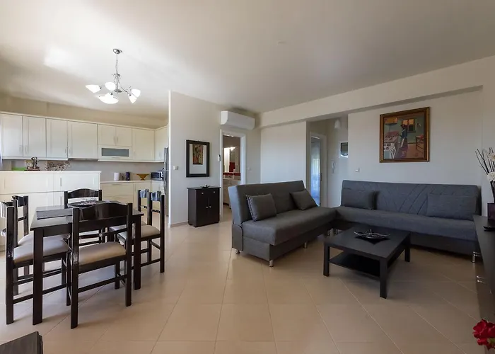 Apartamento Grand With Private Pools *