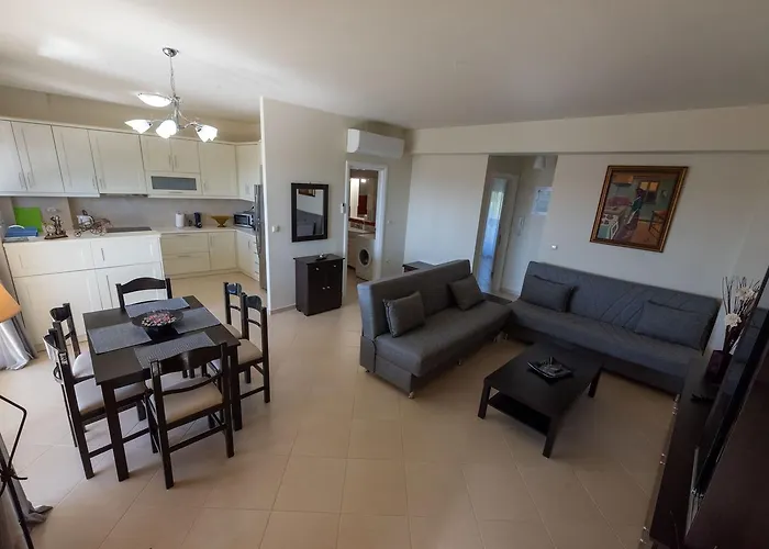 Apartamento Grand With Private Pools *