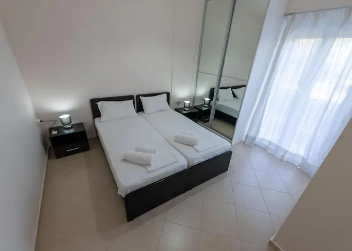 Apartamento Grand With Private Pools *