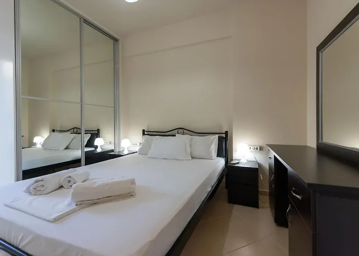 Apartamento Grand With Private Pools *