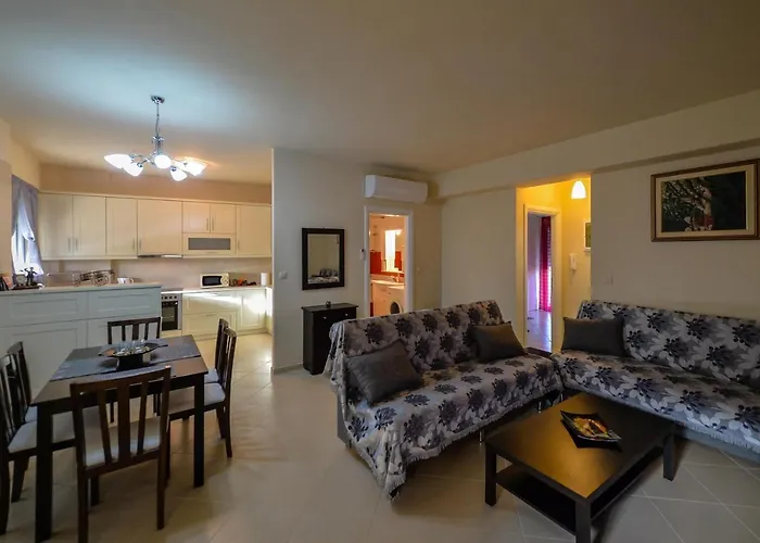 Apartamento Grand With Private Pools