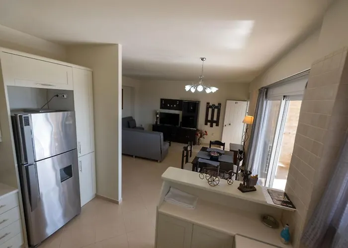 Grand With Private Pools Apartamento *