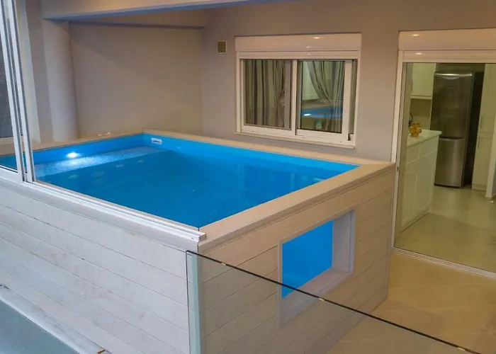 Apartamento Grand With Private Pools *