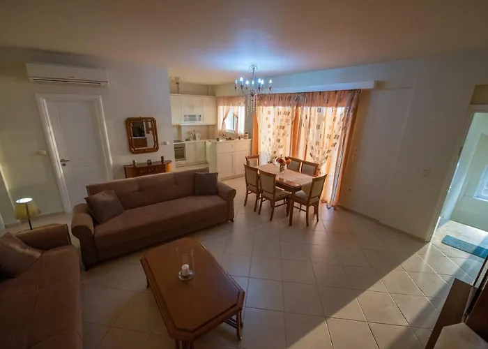 Apartamento Grand With Private Pools