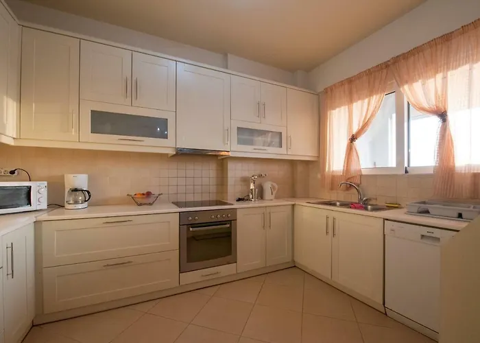 Grand With Private Pools