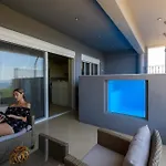 Grand With Private Pools * קלמאטה