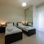 דירה Grand With Private Pools *