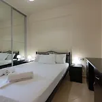 דירה Grand With Private Pools *