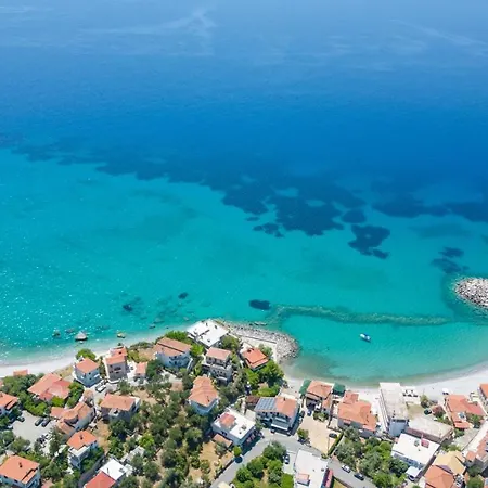 Grand Suites With Private Pools Apartment *