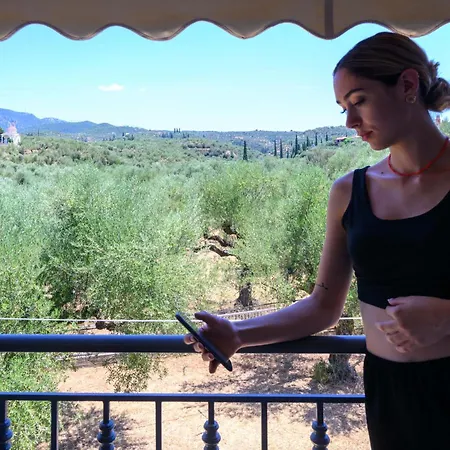 Grand With Private Pools Apartament