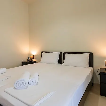 Apartment Grand Suites With Private Pools