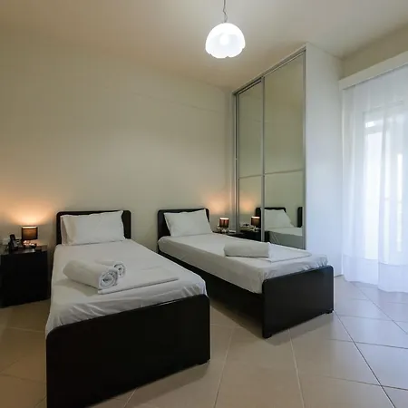 Apartament Grand With Private Pools *