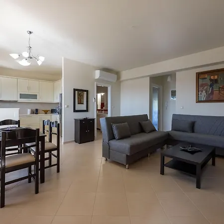 Apartment Grand Suites With Private Pools *