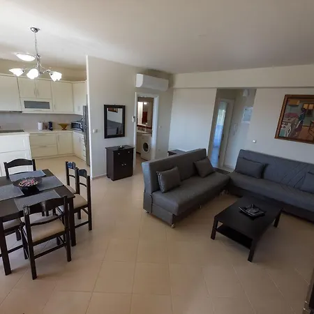 Apartment Grand Suites With Private Pools *
