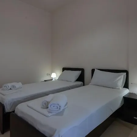 Apartament Grand With Private Pools Kalamata