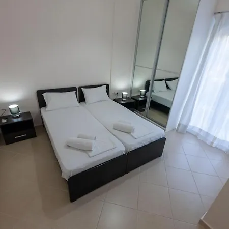 Apartament Grand With Private Pools *
