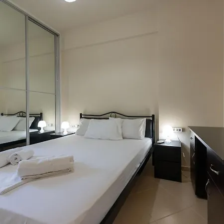 Apartment Grand Suites With Private Pools *