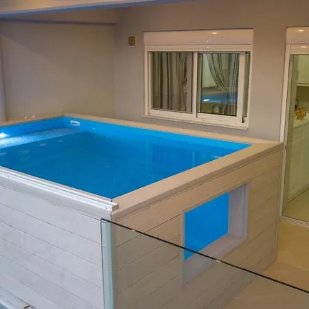 Apartment Grand Suites With Private Pools *