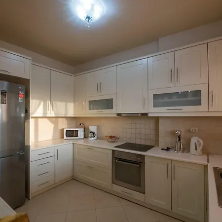 Apartament Grand With Private Pools Kalamata