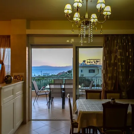 Apartament Grand With Private Pools Kalamata