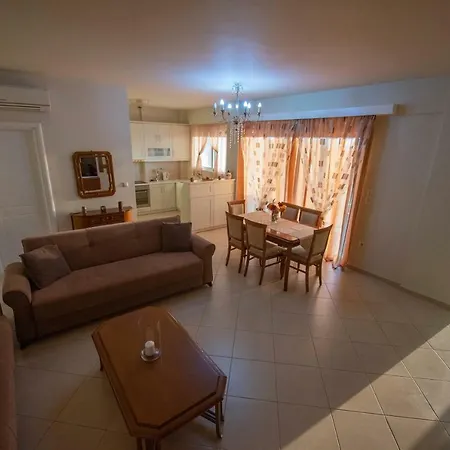 Apartament Grand With Private Pools