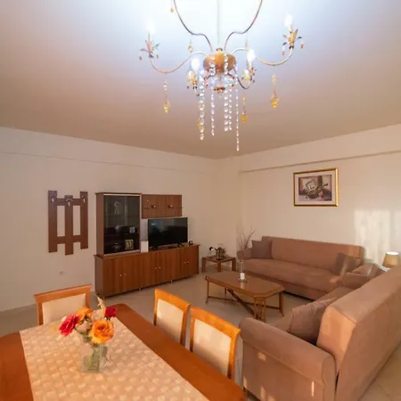 Grand With Private Pools * Kalamata