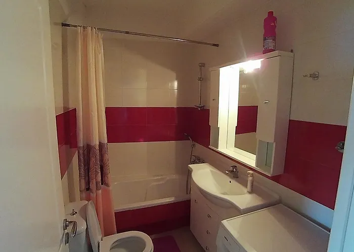 Grand With Private Pools