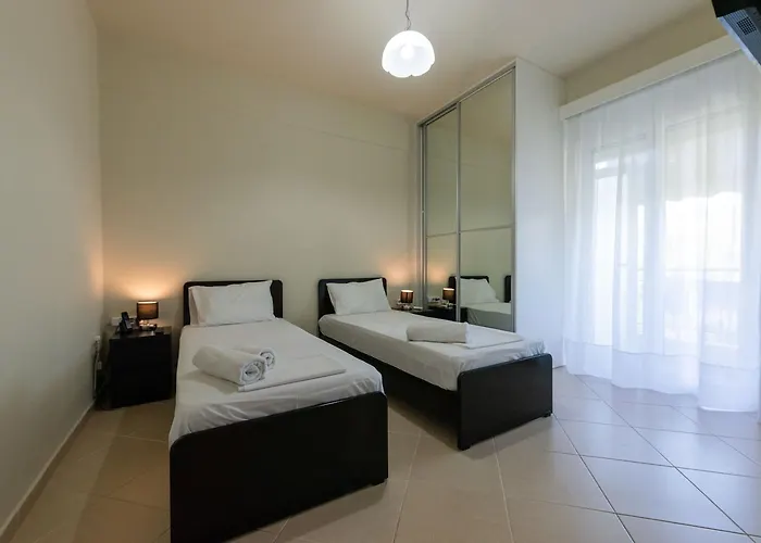 Apartmán Grand With Private Pools *