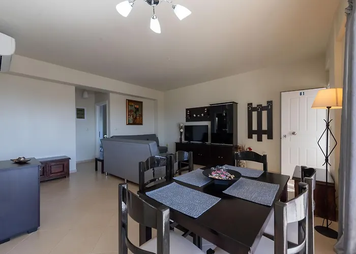 Grand With Private Pools