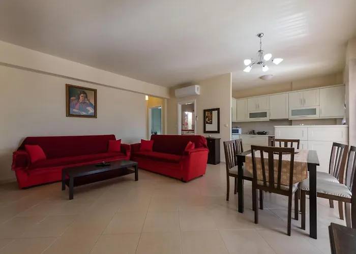 Grand With Private Pools * Kalamata