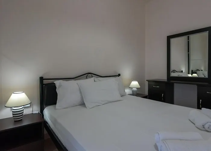 Apartmán Grand With Private Pools *