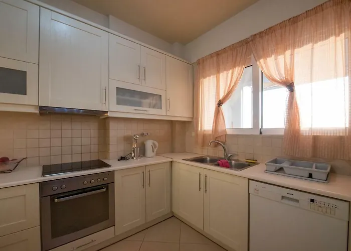 Grand With Private Pools