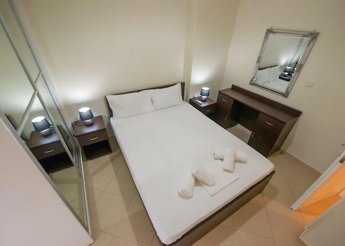 Grand With Private Pools Kalamata